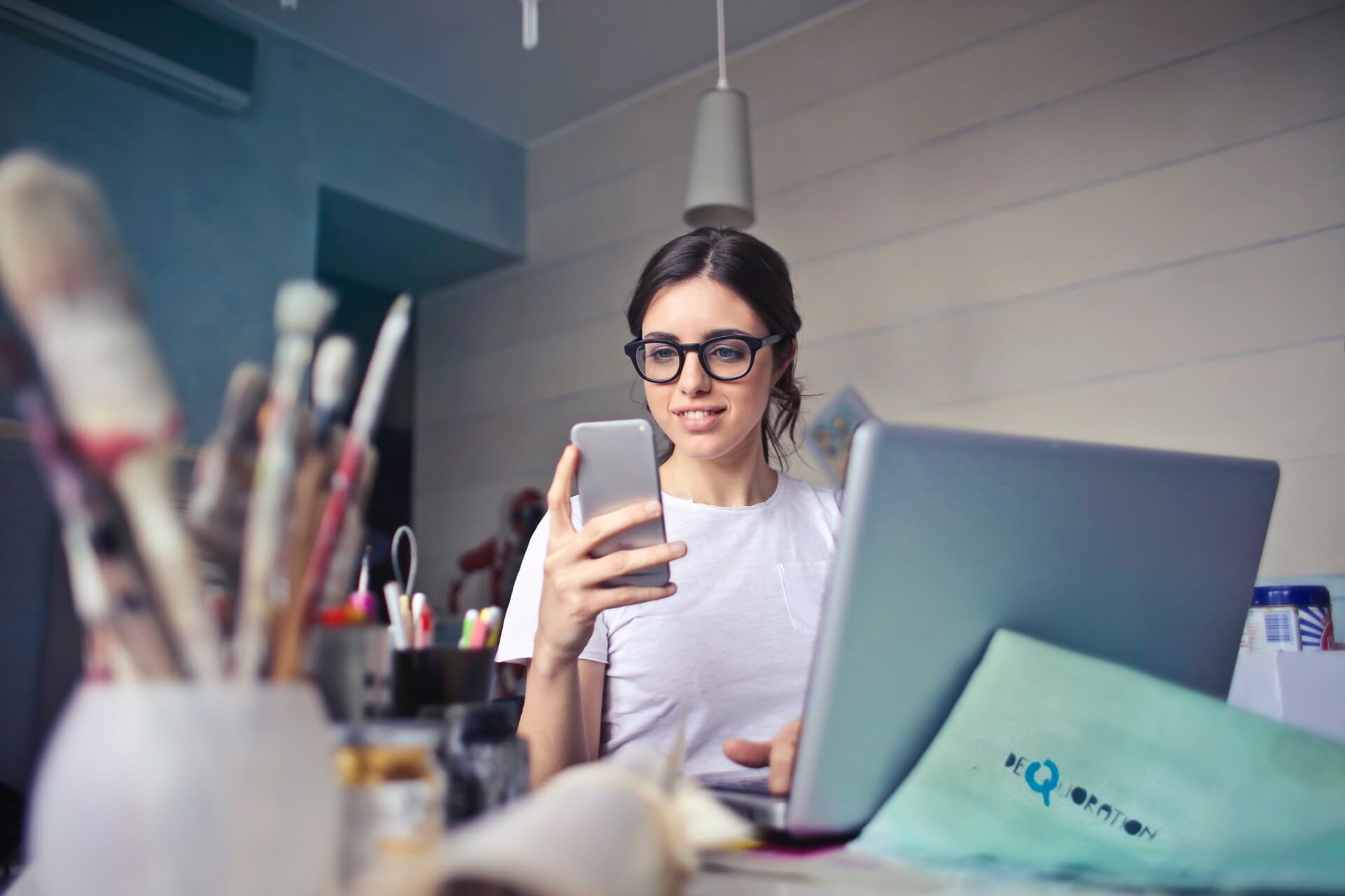 How Wireless Technology is Changing Business