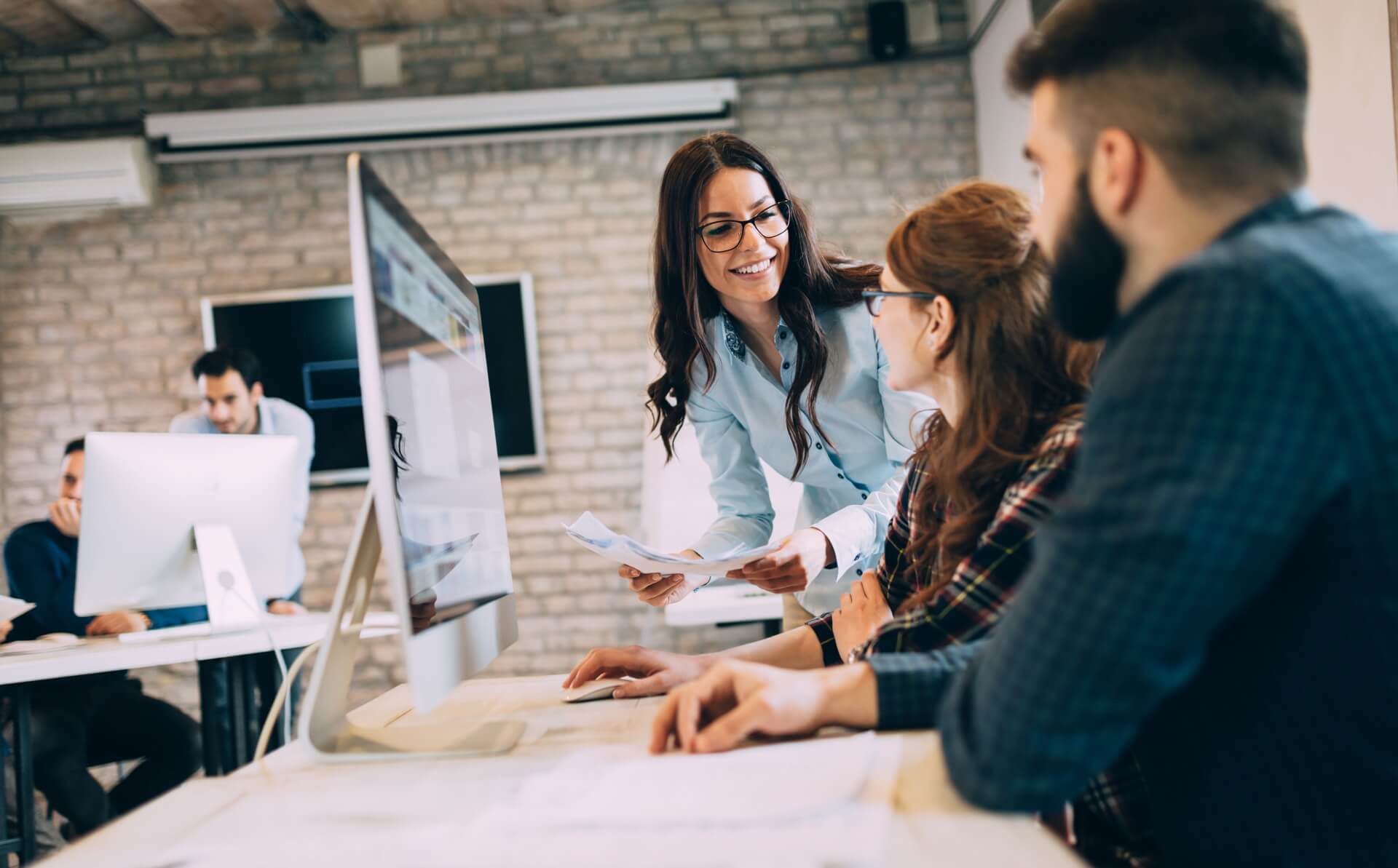 Data Secure on Transitioning to a New Office
